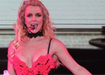 Britney Spears: “Mi libro no es para ofender, sino para cerrar capítulos”