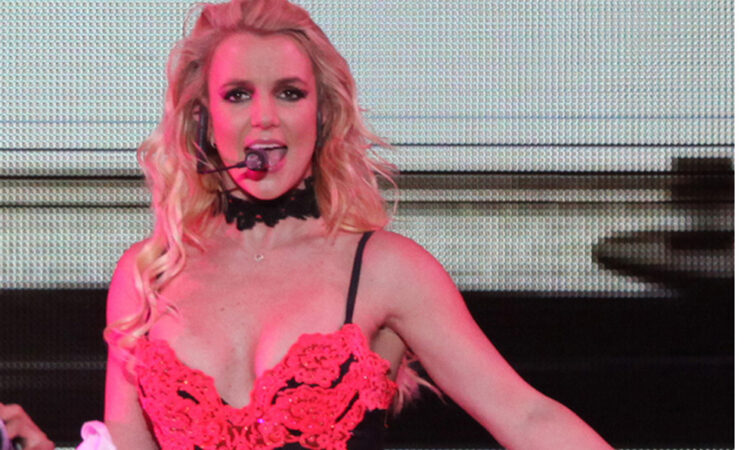 Britney Spears: “Mi libro no es para ofender, sino para cerrar capítulos”
