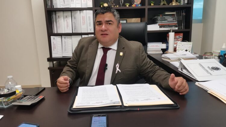 Proponen reforma penal para despenalizar aborto