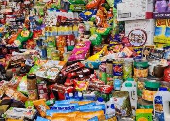 Alimentos ultraprocesados: ¿Un peligro oculto para la mente?