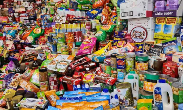 Alimentos ultraprocesados: ¿Un peligro oculto para la mente?