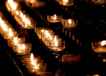 Velas Aromáticas: ¿placer olfativo o peligro en el aire?