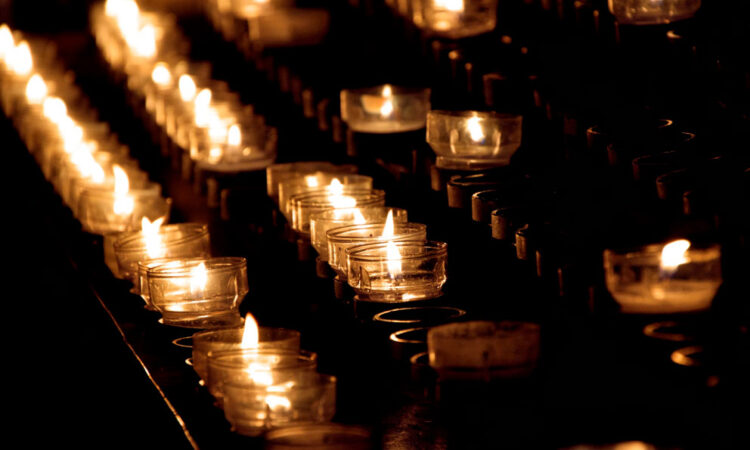 Velas Aromáticas: ¿placer olfativo o peligro en el aire?