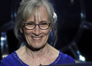 Ganadores de premios Nobel 2023: Claudia Goldin recibe el Nobel de economía