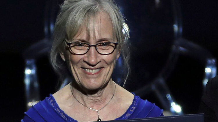 Ganadores de premios Nobel 2023: Claudia Goldin recibe el Nobel de economía