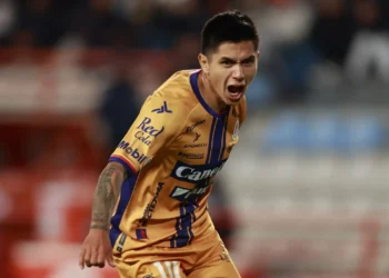 Dieter Villalpando se une a los bravos para el Clausura 2024