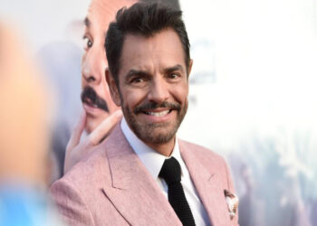 ¡Derbez “Radicalmente” por encima de Swift en México!