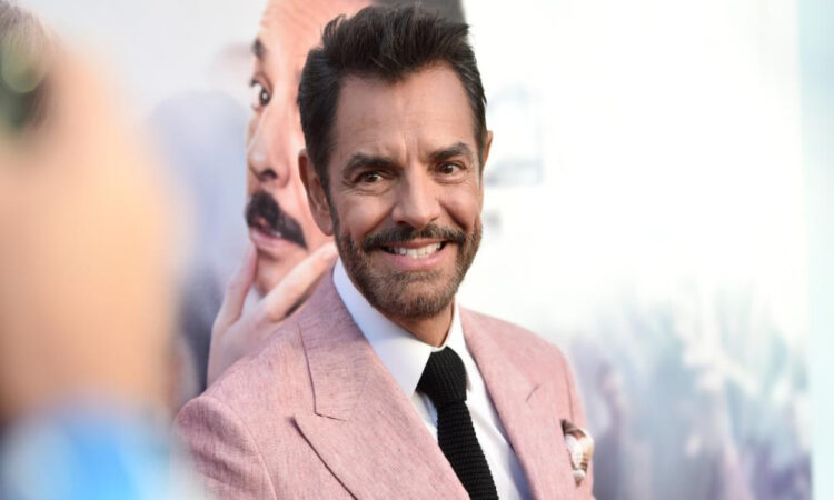 ¡Derbez “Radicalmente” por encima de Swift en México!