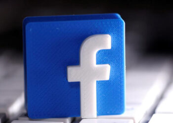 Usuarios reportan fallas en Facebook