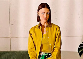 Roberto Verino celebra la feminidad en su nueva colección de Otoño-Invierno