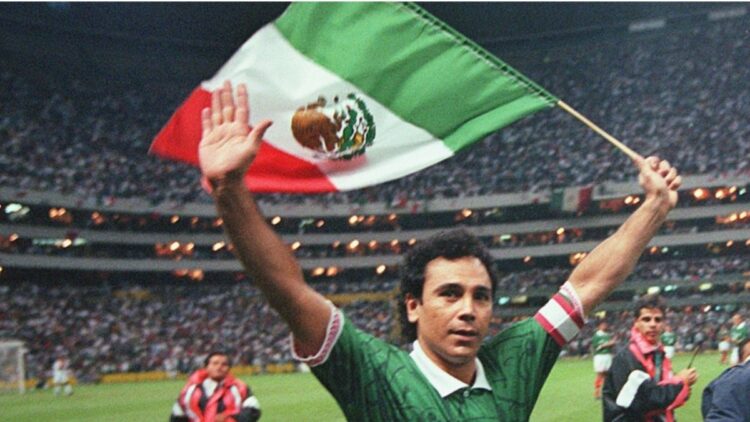 Las leyendas olvidadas del fútbol mexicano