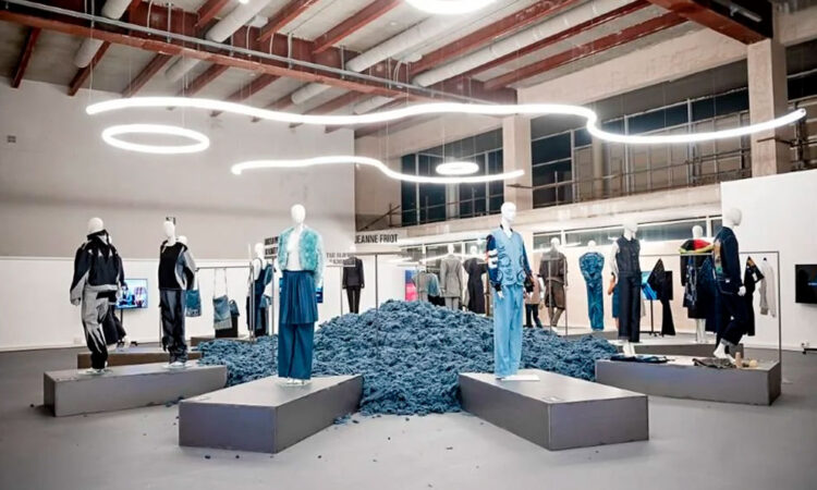 Génova: donde los Jeans cobraron vida