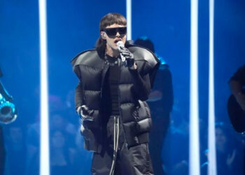 Peso Pluma, Alboran y Ozuna musicalizaran los Latin Grammy