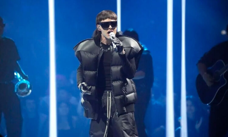 Peso Pluma, Alboran y Ozuna musicalizaran los Latin Grammy