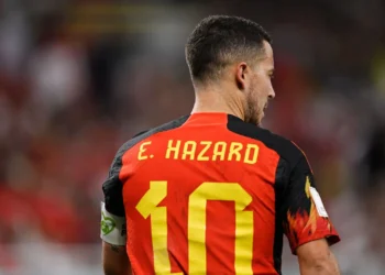 Adiós a una leyenda el mundo del fútbol rinde tributo a Hazard