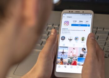 La evolución de Instagram a lo largo de los años