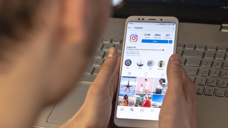 La evolución de Instagram a lo largo de los años