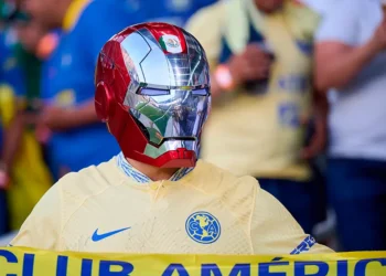 ¡América y su Golazo solidario contra Huracán Otis!