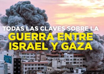 Israel en estado de guerra: claves para comprender el conflicto