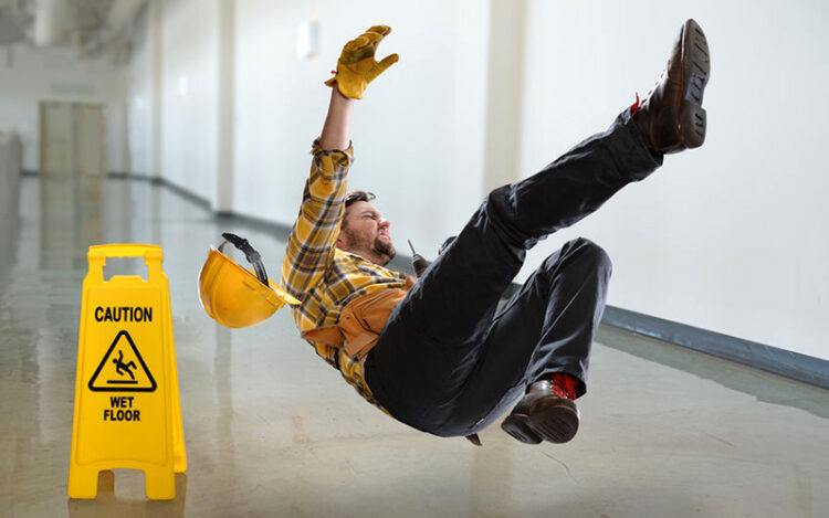 Juicios por Caídas en Miami: ¿Qué Debes Saber?