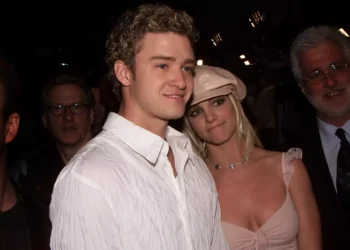 Justin Timberlake descontento con libro de memorias de Britney Spears