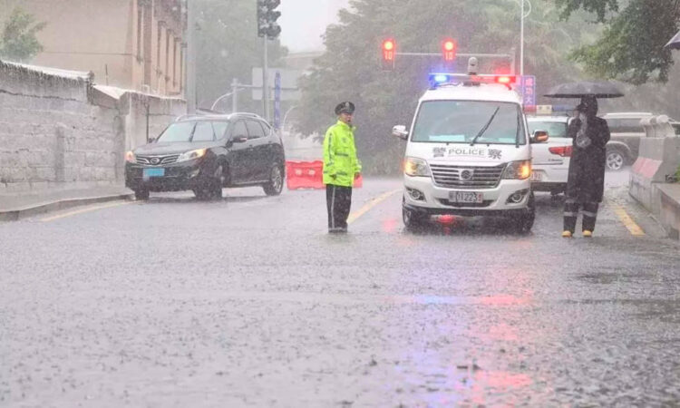 Taiwán se estremece: Terremoto de 6,2 grados sin daños reportados