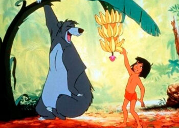 56 Aniversario de ‘El Libro de la Selva’ de Disney: Un Clásico que Cautiva Corazones