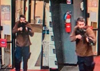Tiroteo en Maine deja 16 muertos y decenas de heridos; sospechoso prófugo