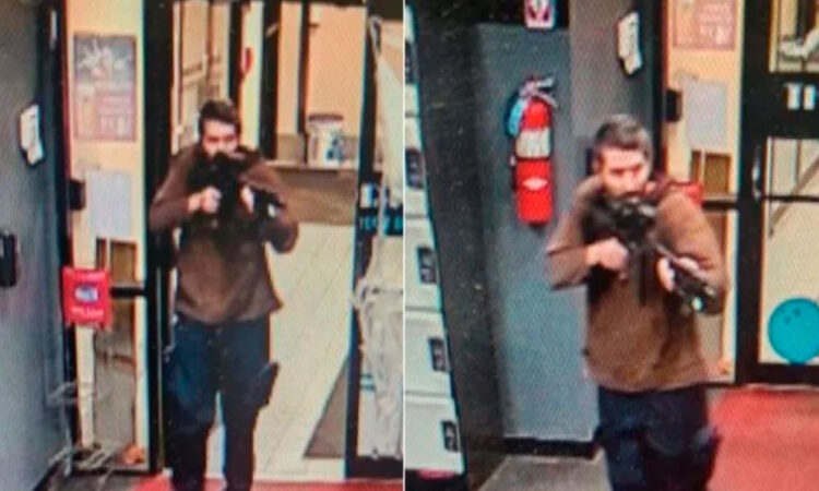 Tiroteo en Maine deja 16 muertos y decenas de heridos; sospechoso prófugo
