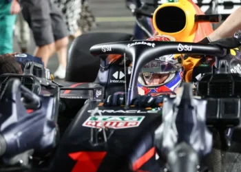 Max Verstappen se consagra tricampeón de la Fórmula 1 en Qatar