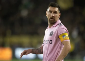 Messi fija rumbo: ni Barcelona ni Arabia, su corazón está en Miami y Argentina