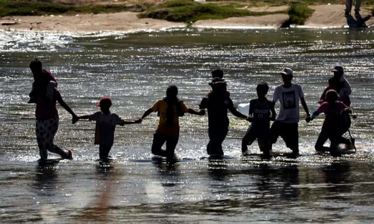 EU advierte medidas más duras para migrantes ilegales