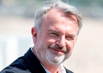 Sam Neill, protagonista de ‘Jurassic Park’, abandona quimioterapias para su cáncer
