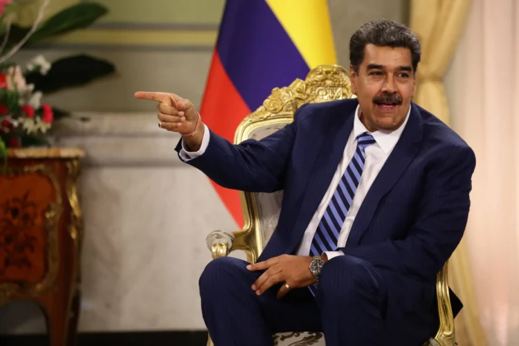 Maduro viajará a la histórica palenque para encuentro fraternal