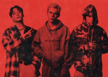 Jungkook de BTS y The Kid LAROI unen sus voces en ‘Too Much