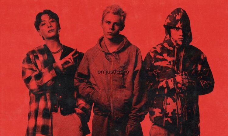 Jungkook de BTS y The Kid LAROI unen sus voces en ‘Too Much