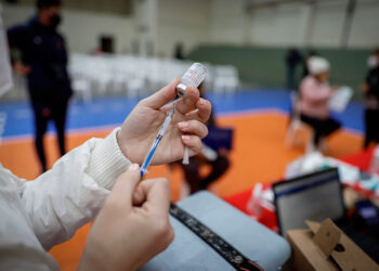 Alerta OMS es tiempo de vacunarse contra el dengue