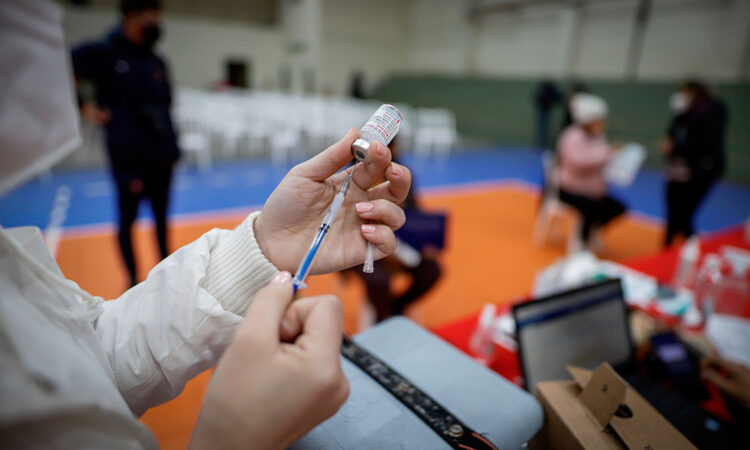 Alerta OMS es tiempo de vacunarse contra el dengue