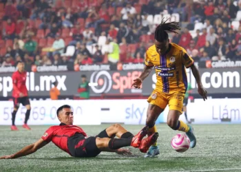 En la perrera no se Juega,Xolos derrota al atlético de San Luis