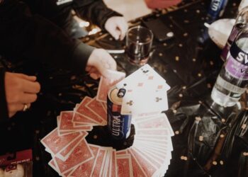 Los jugadores de póker que marcaron historia