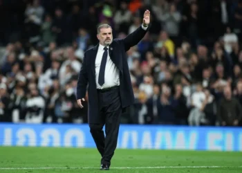 Postecoglou, el ‘Mago de Melbourne’, rompe récords en la Premier con Tottenham