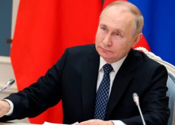 Rusia sorprendida por la reciente escalada entre Israel y Palestina