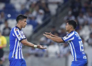 Rayados da oportunidad a canteranos en victoria sobre Xolos