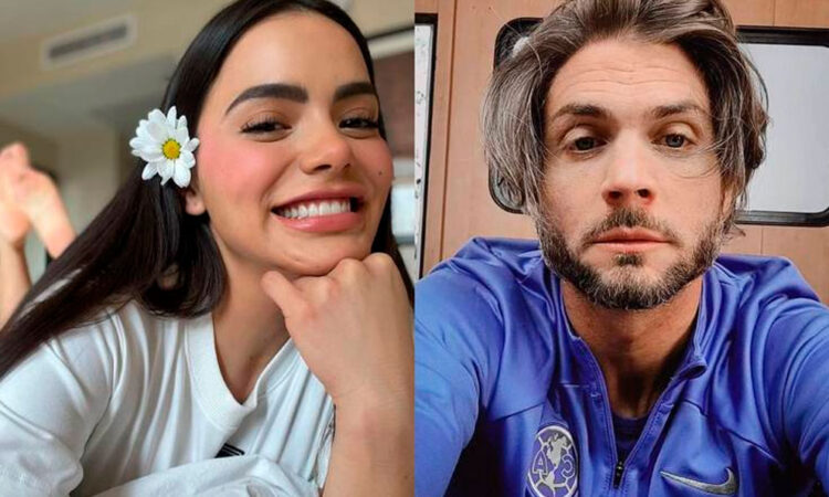 Samadhi responde con clase: Horacio Pancheri la llama ‘fea’ en instagram