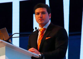 Va Samuel a Trife y Corte