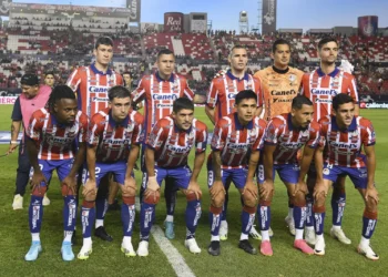 San Luis Potosí: 80 Años de pasionados momentos futbolísticos