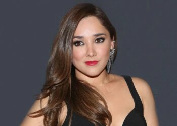 Sherlyn rompe el silencio sobre su inseminación artificial