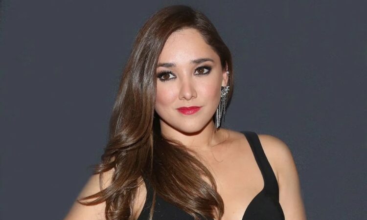 Sherlyn rompe el silencio sobre su inseminación artificial