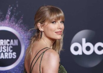 Taylor Swift supera a Martin Scorsese en taquilla