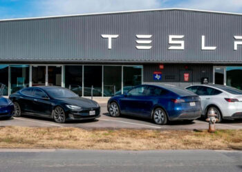 Proyecto de Gigafactory de Tesla en México podría retrasarse hasta 2027